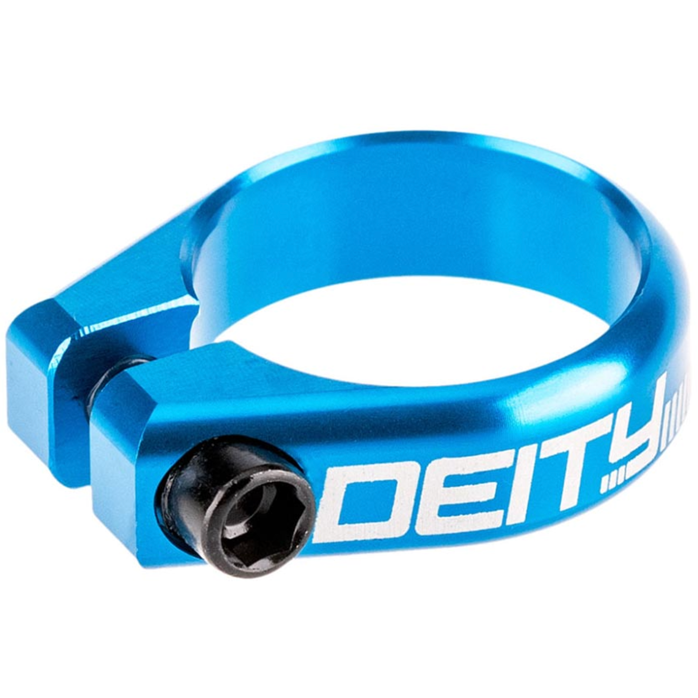 Deity Circuit Seatpost Clamp 34.9mm