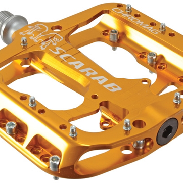 Chromag Scarab Flat Pedals