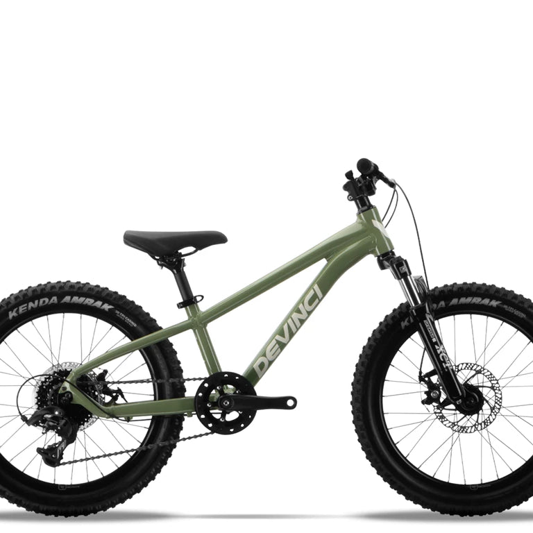 2025 Devinci Ewoc 20"