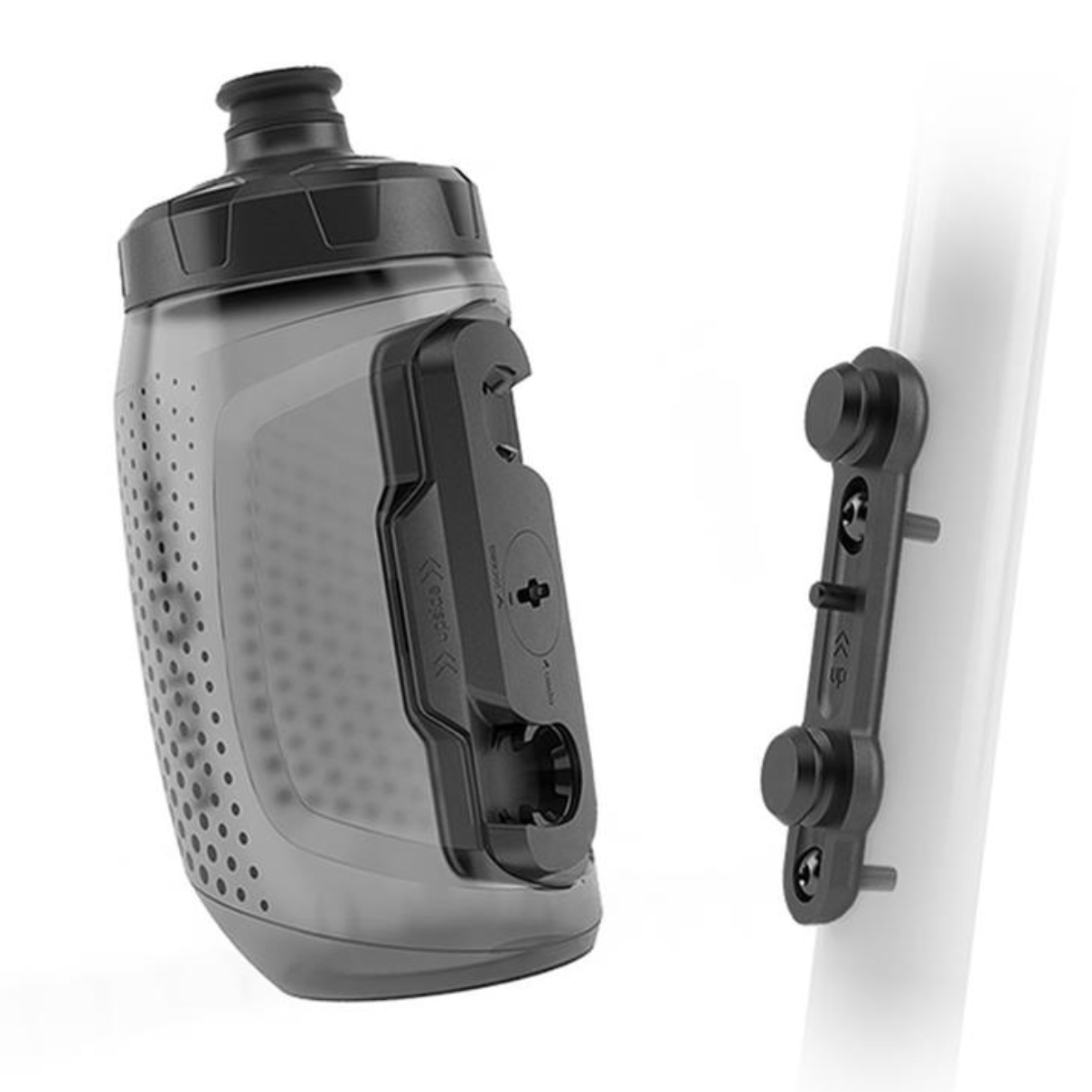 Fidlock 450ml Bottle With Bike Base