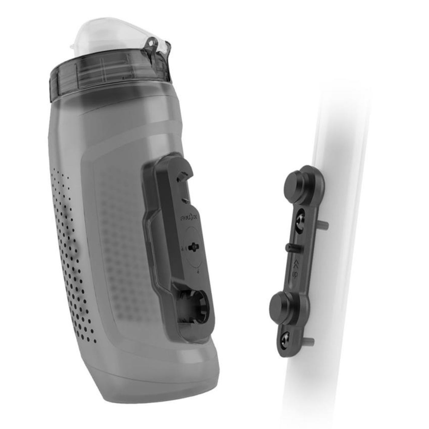 Fidlock Bottle With Base 590mL Sealed Lid