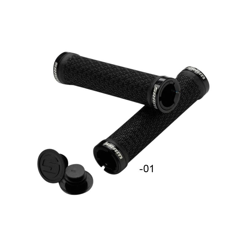 Sram Lock-On Grips