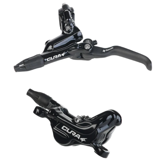 Formula Cura 4 Brakes