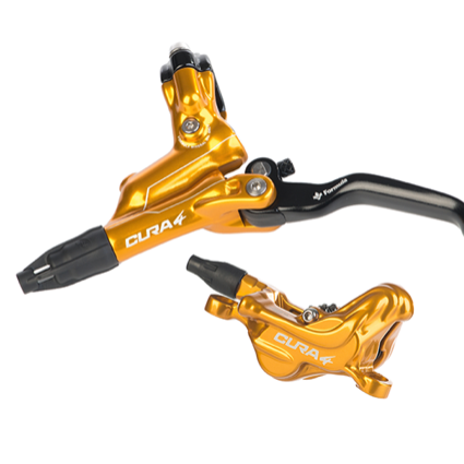 Formula Cura 4 Brakes