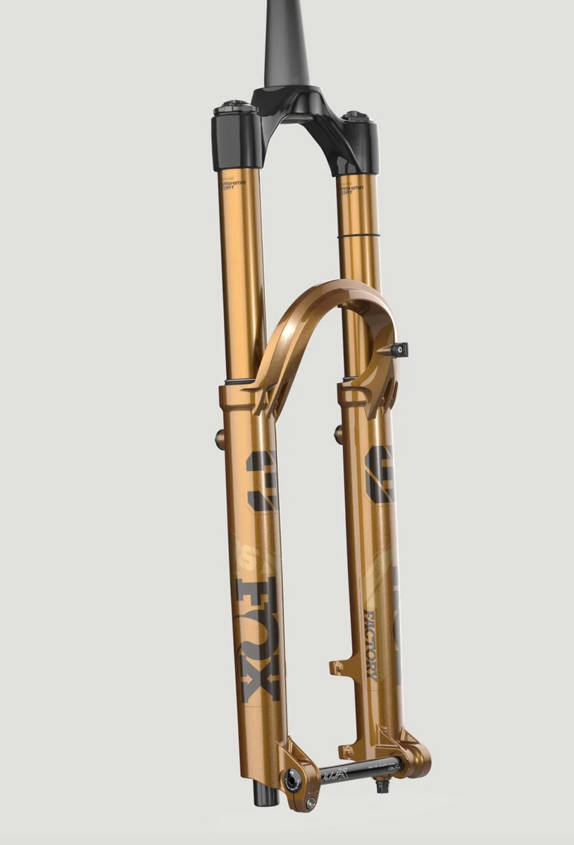 Fox Factory 36 Grip-X 29