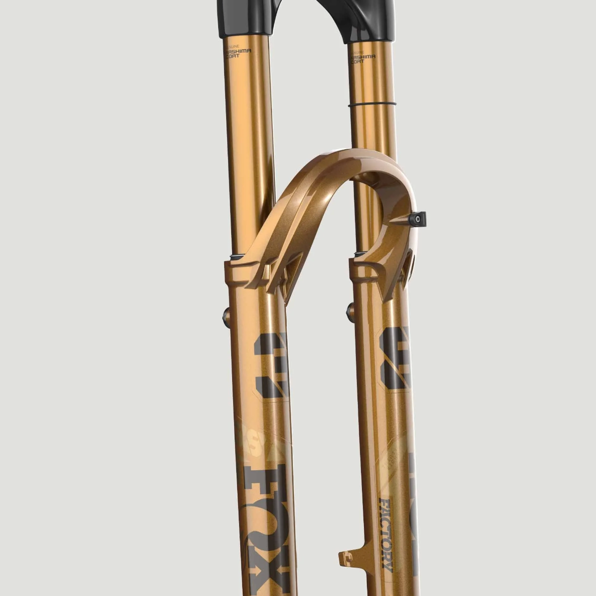 Fox 38 Factory Grip X2 29"