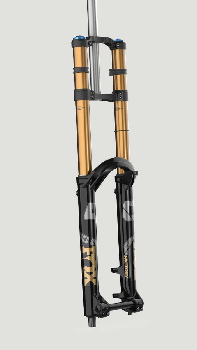 Fox 40 Factory Grip X2 27.5