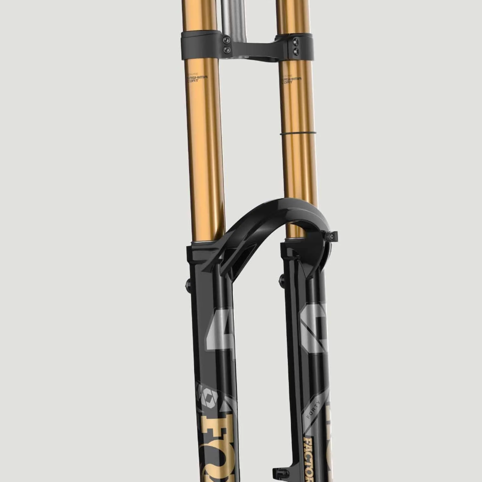 Fox 40 Factory Grip X2 27.5"