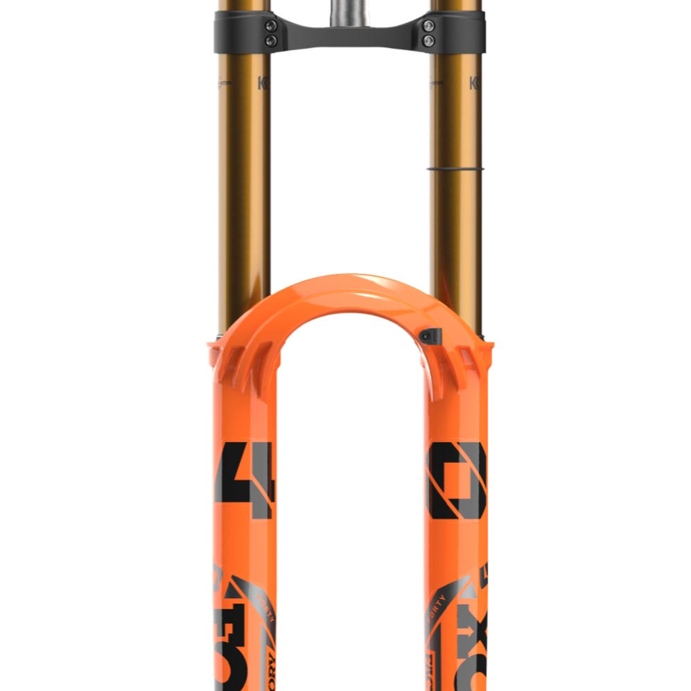 Fox 40 Factory Grip X2 29"
