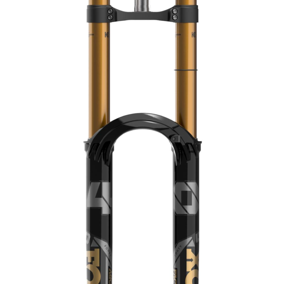 Fox 40 Factory Grip X2 29"