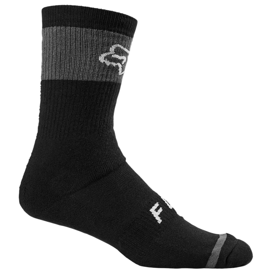 Fox Defend Winter 8" Socks
