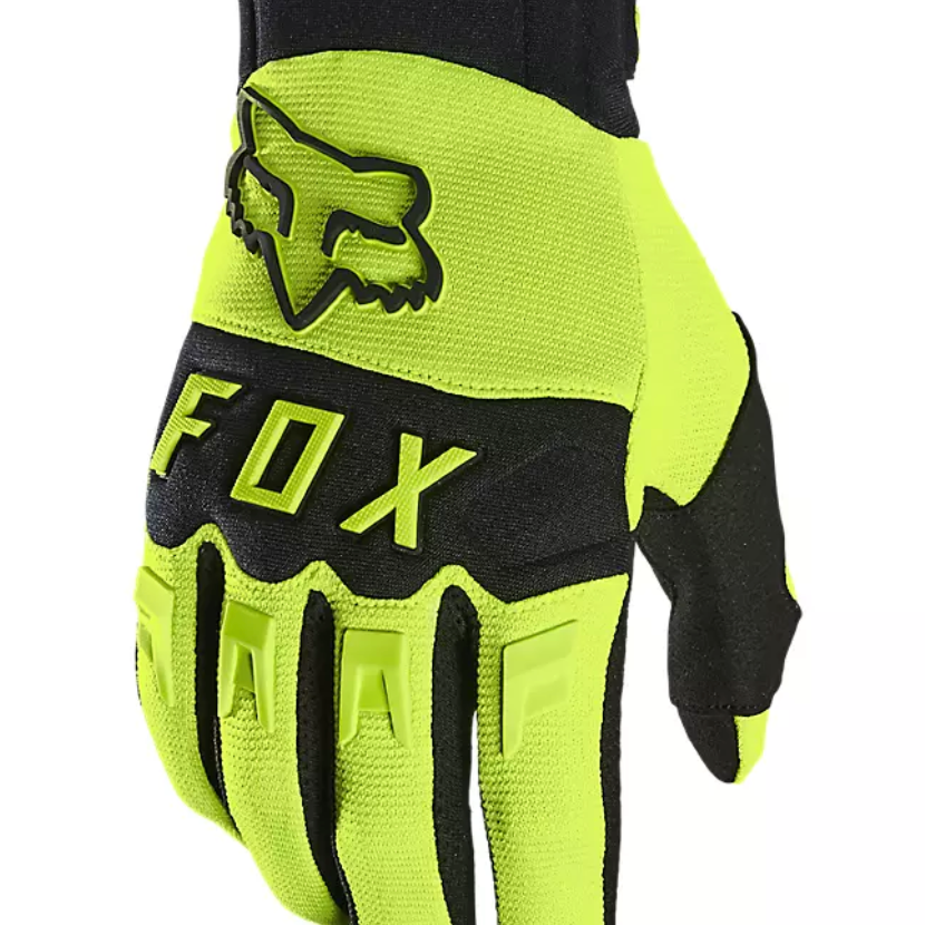 Fox Dirtpaw Gloves