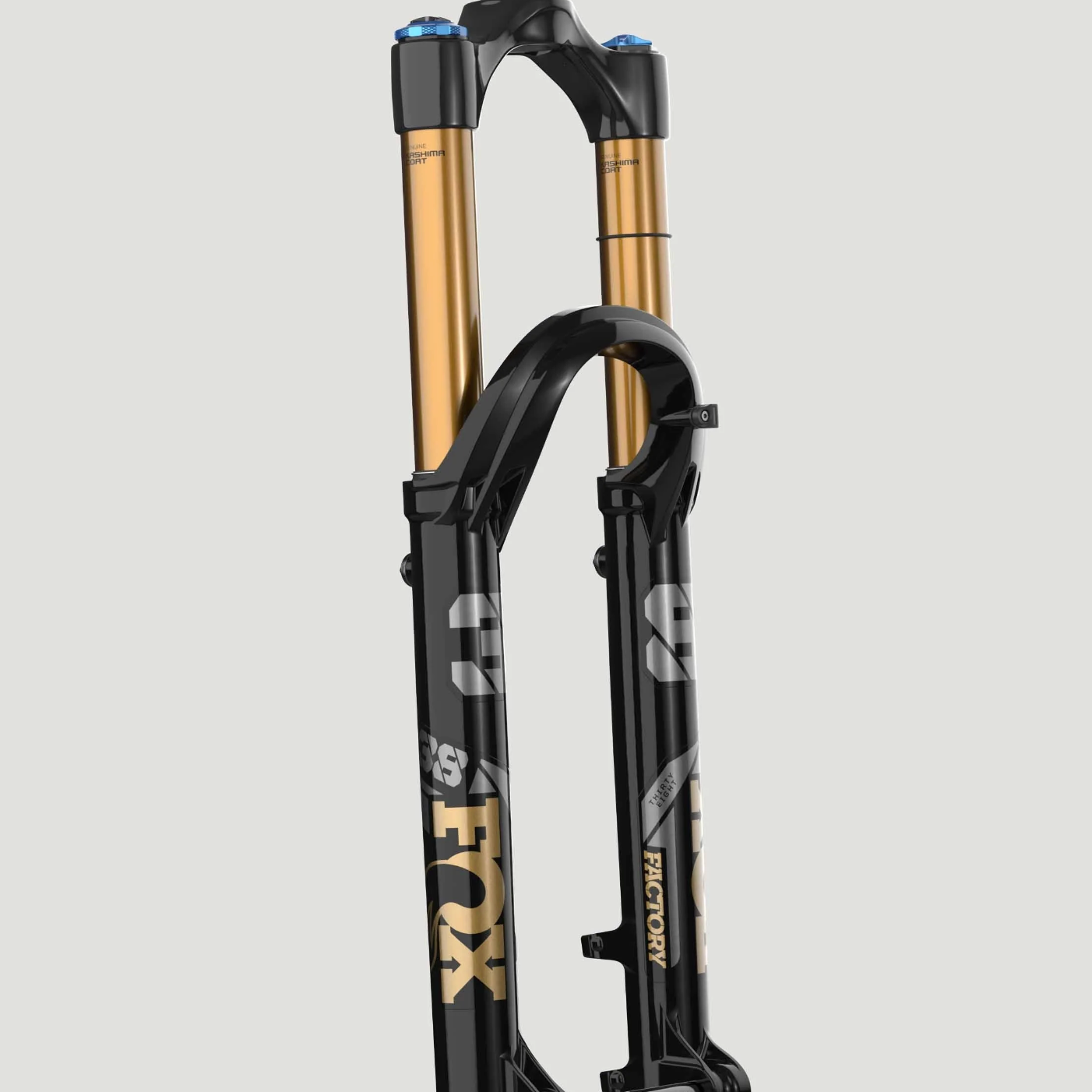 Fox Factory 38 Grip X2 27.5"
