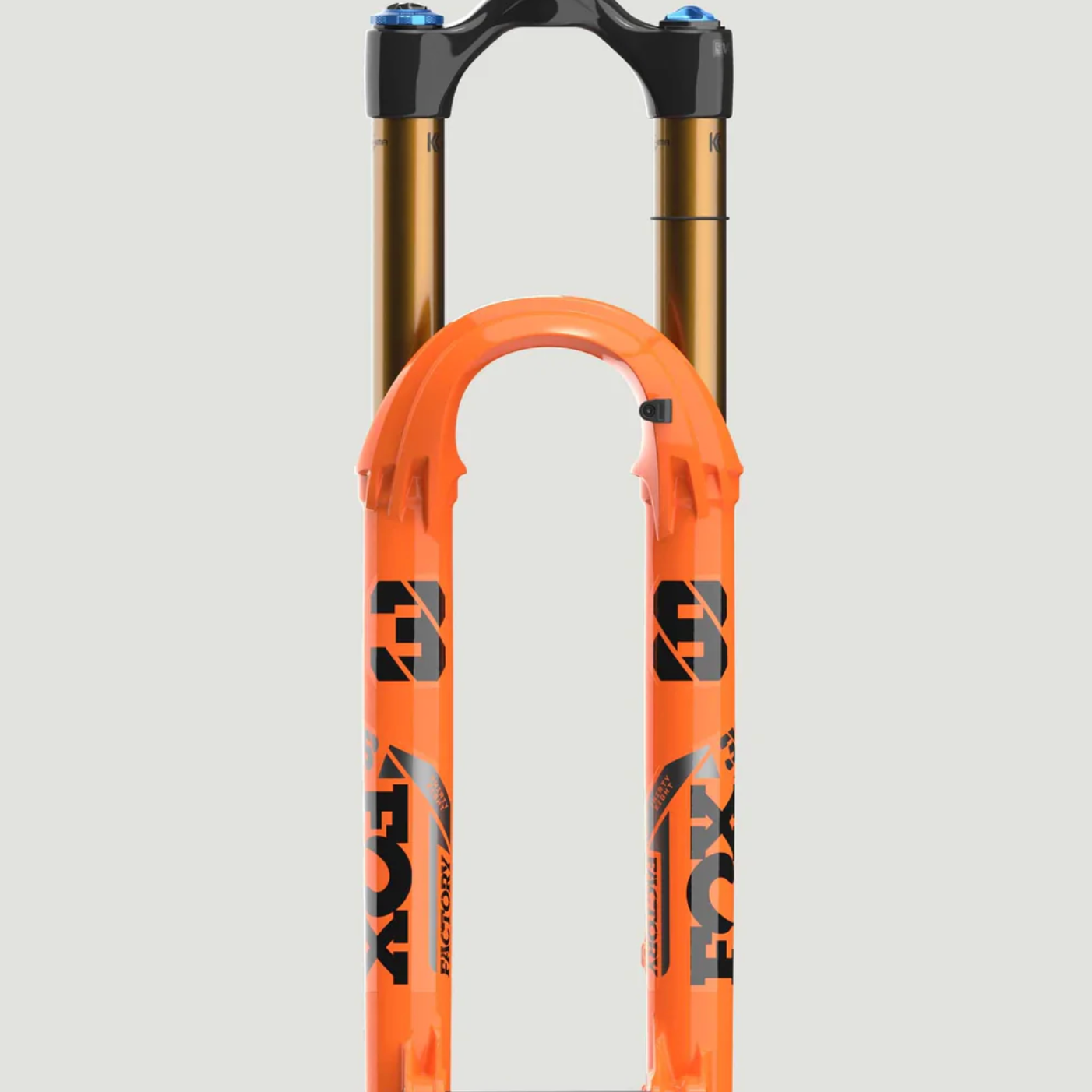 Fox Factory 38 Grip X2 29"