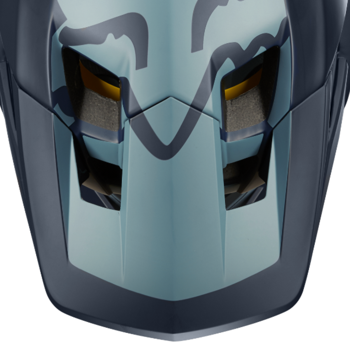 Fox Proframe Visor