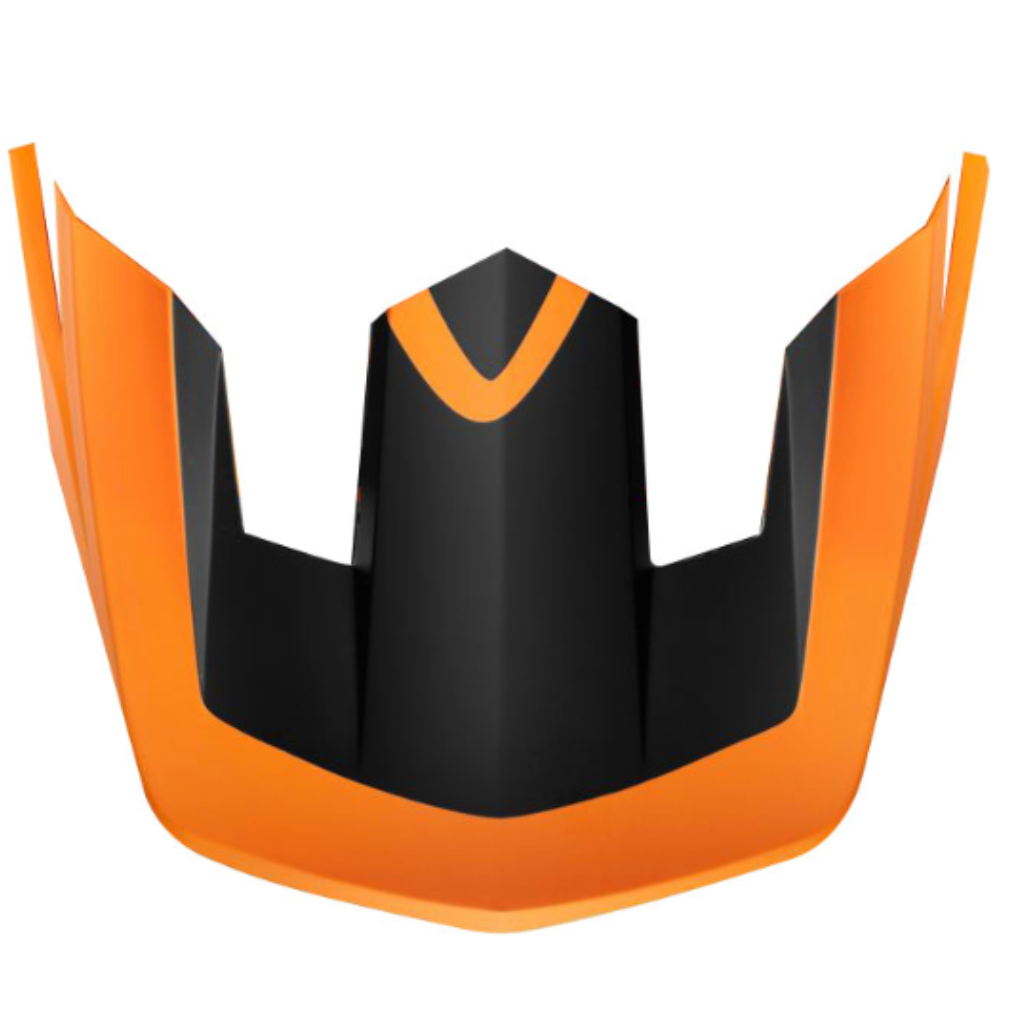 Fox Proframe Visor