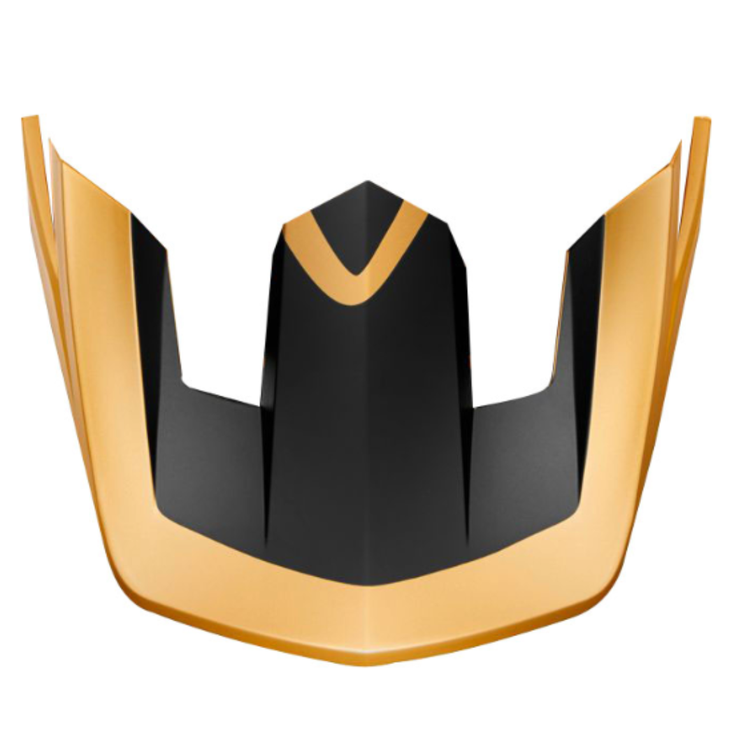 Fox Proframe Visor