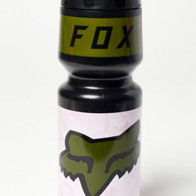 Fox Purist Water Bottle