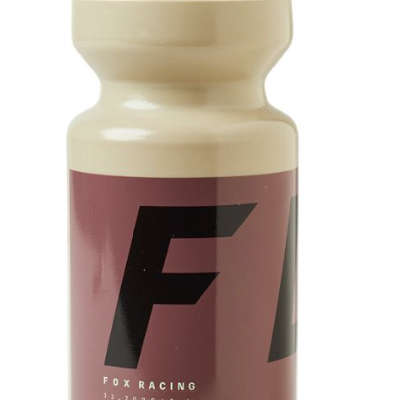 Fox Purist Water Bottle