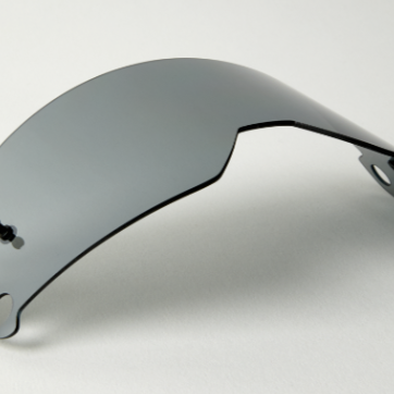 Fox Vue Replacement Lens Mirrored