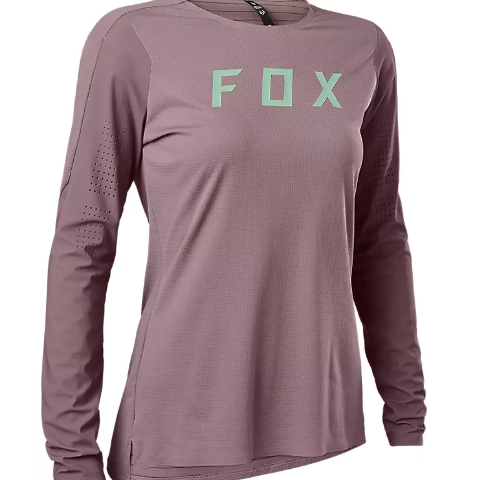 Fox Women's Flexair Pro Jersey