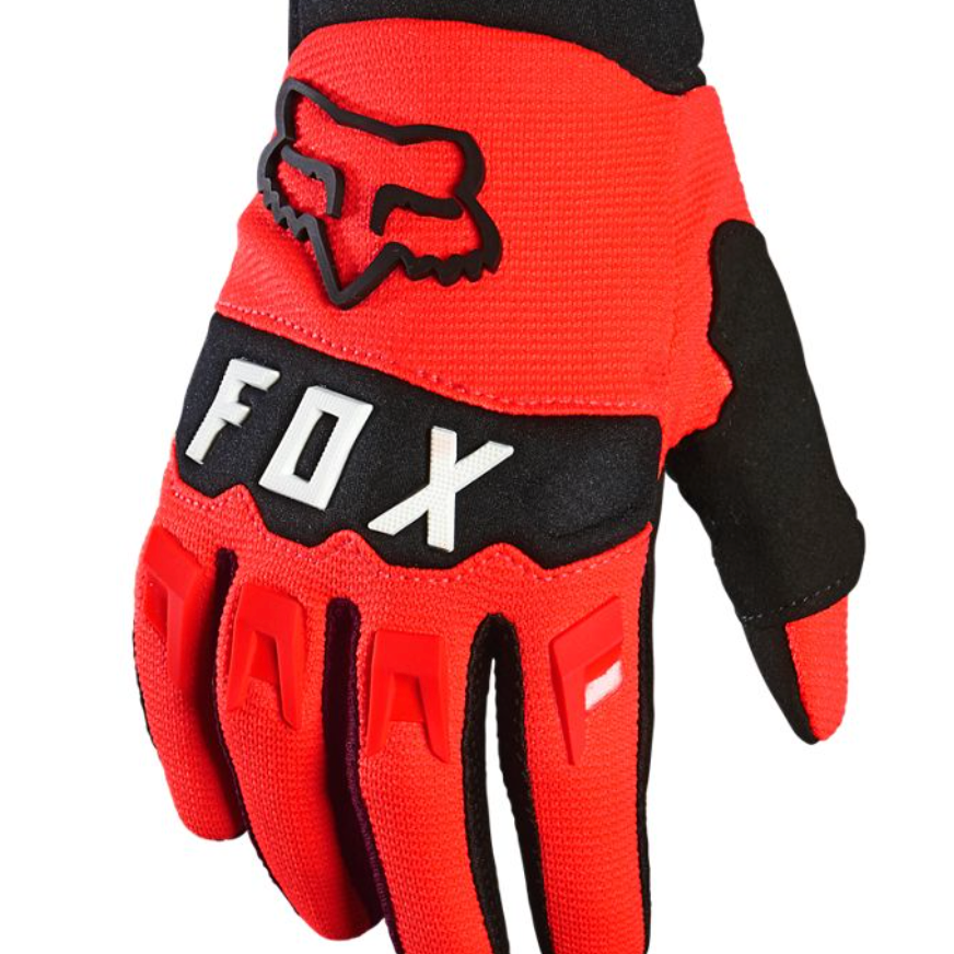 Fox Youth Dirtpaw Gloves