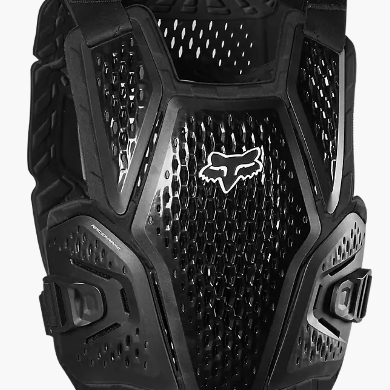 Fox Youth Raceframe Roost Guard
