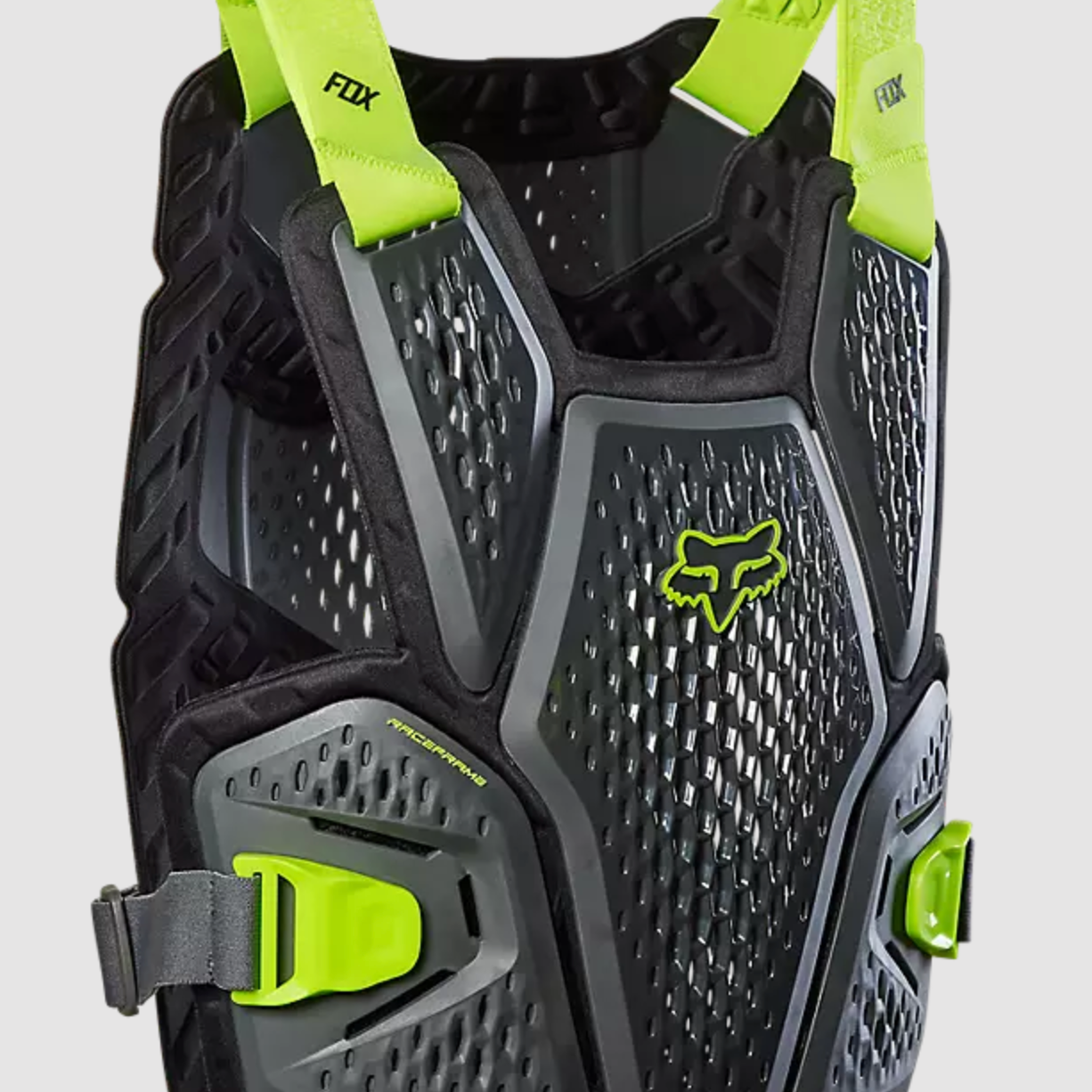 Fox Youth Raceframe Roost Guard