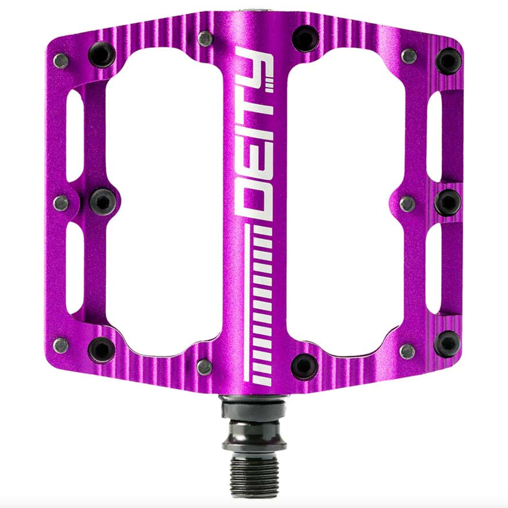 Deity Black Kat Flat Pedal