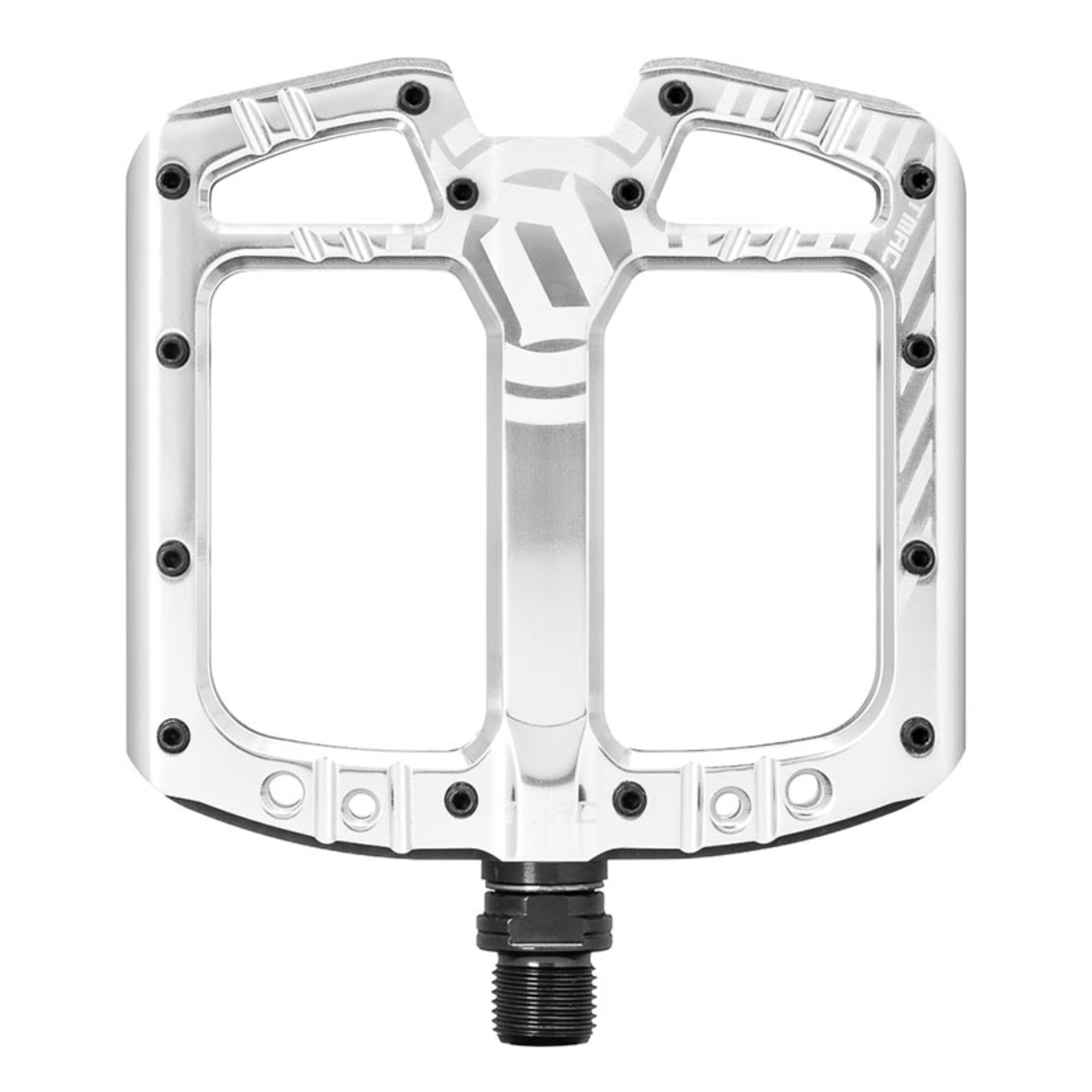 Deity TMAC Flat Pedals