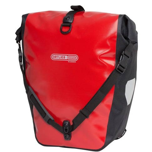 Ortlieb Back Roller Classic 40 Litre Rear Panniers