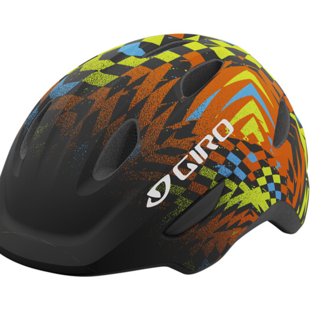 Giro Scamp Helmet