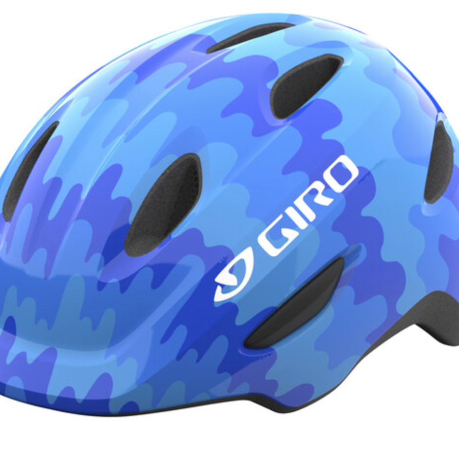 Giro Scamp Helmet