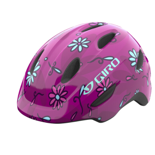 Giro Scamp Helmet