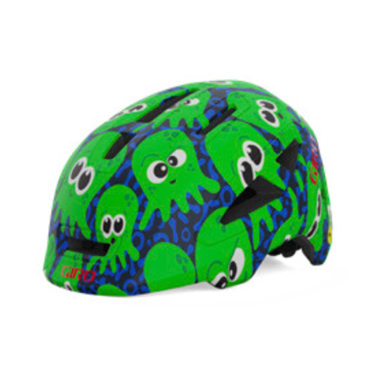 Giro Scamp MIPS II Child Helmet