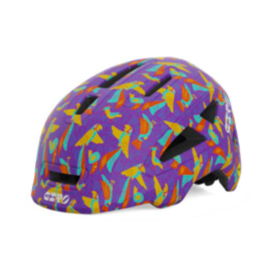 Giro Scamp MIPS II Child Helmet