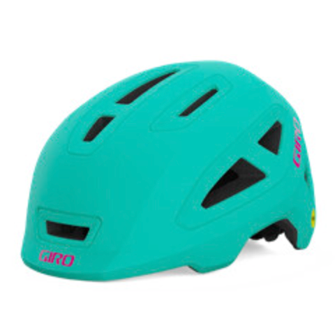 Giro Scamp MIPS II Child Helmet