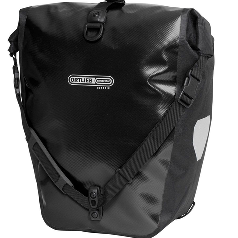 Ortlieb Back Roller Classic 40 Litre Rear Panniers