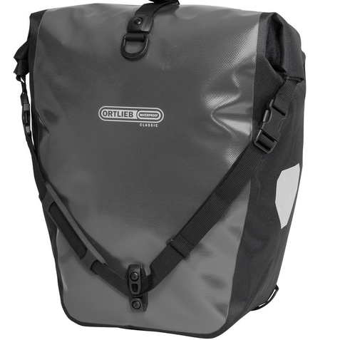 Ortlieb Back Roller Classic 40 Litre Rear Panniers