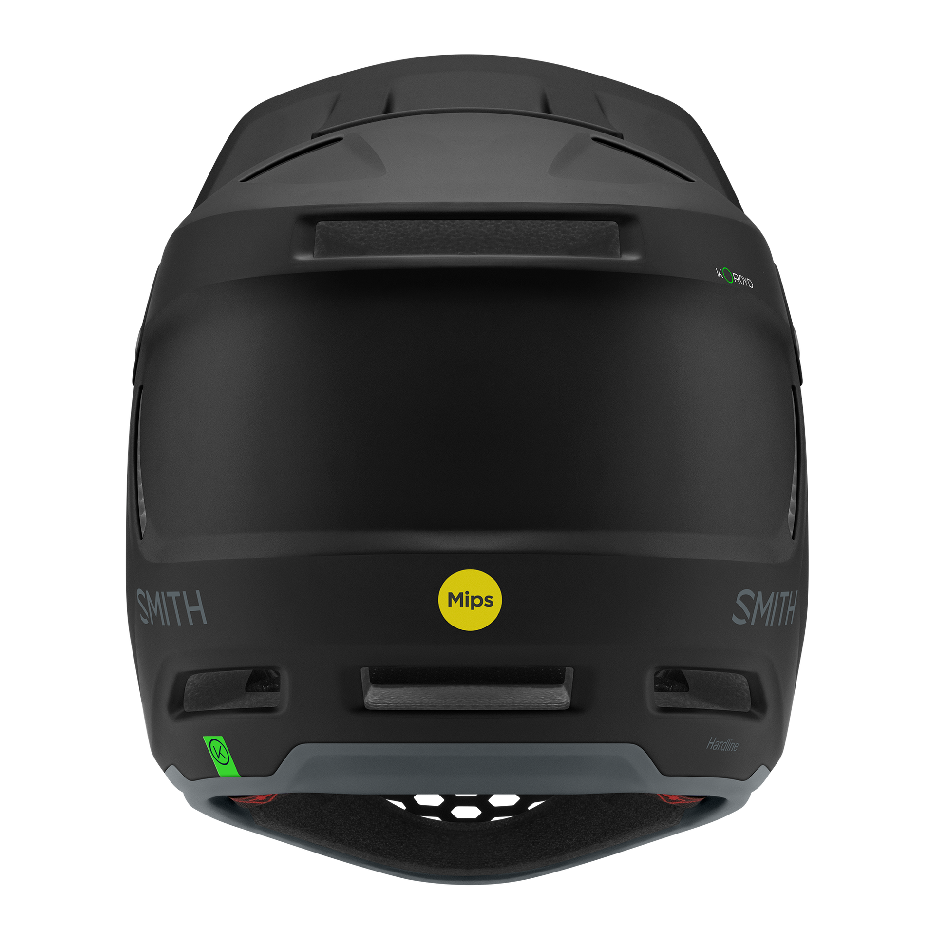 SMITH Hardline MIPS Helmet