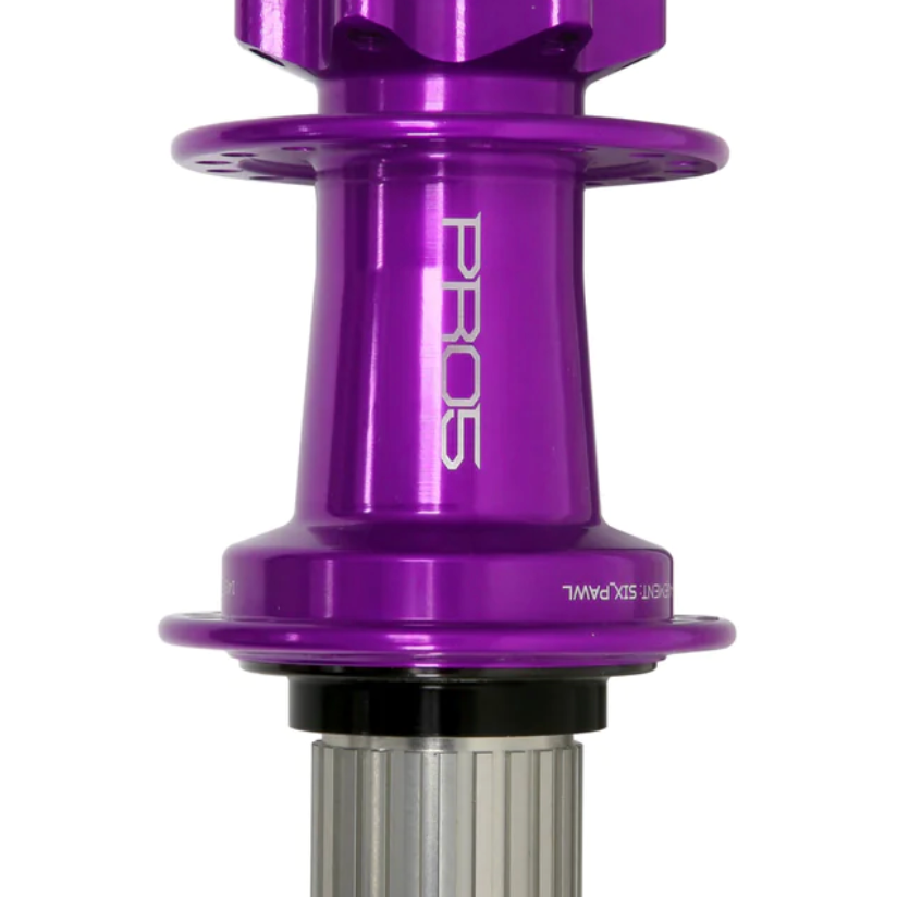 Hope Hope Pro 5 Rear Hub - 12 x 150mm 32H 6-Bolt Microspline