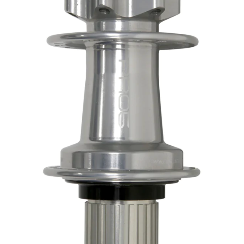 Hope Hope Pro 5 Rear Hub - 12 x 150mm 32H 6-Bolt Microspline