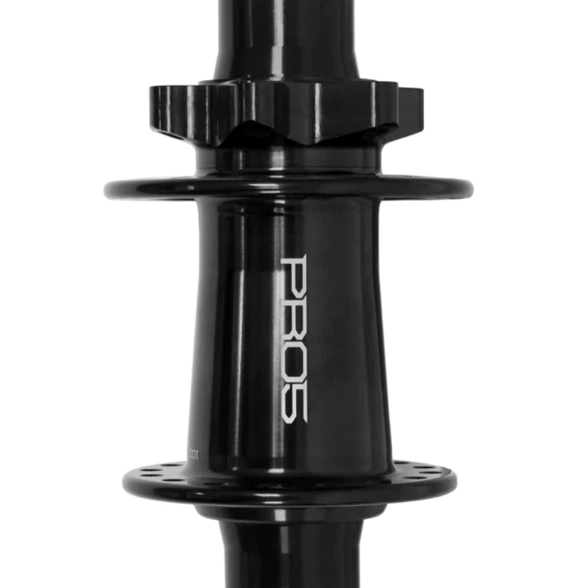 Hope Pro 5 Front Hub 6-Bolt 32H