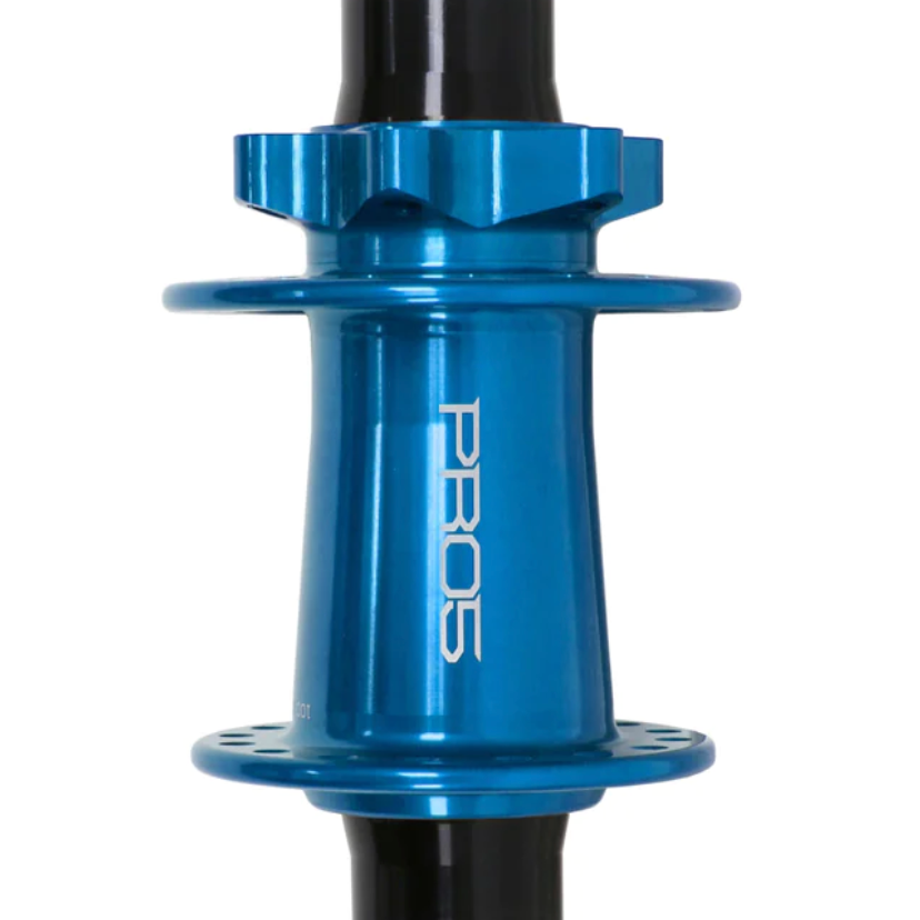 Hope Pro 5 Front Hub 6-Bolt 32H