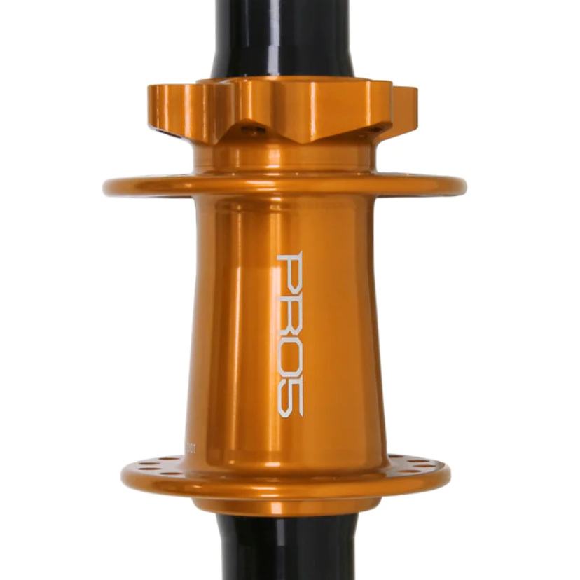 Hope Pro 5 Front Hub 6-Bolt 32H
