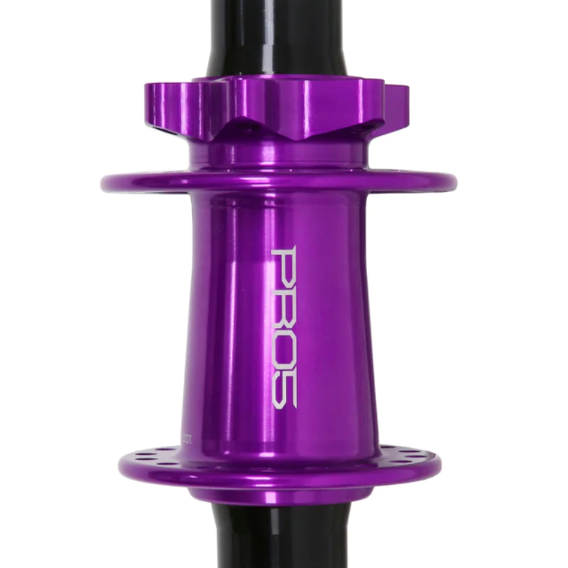 Hope Pro 5 Front Hub 6-Bolt 32H