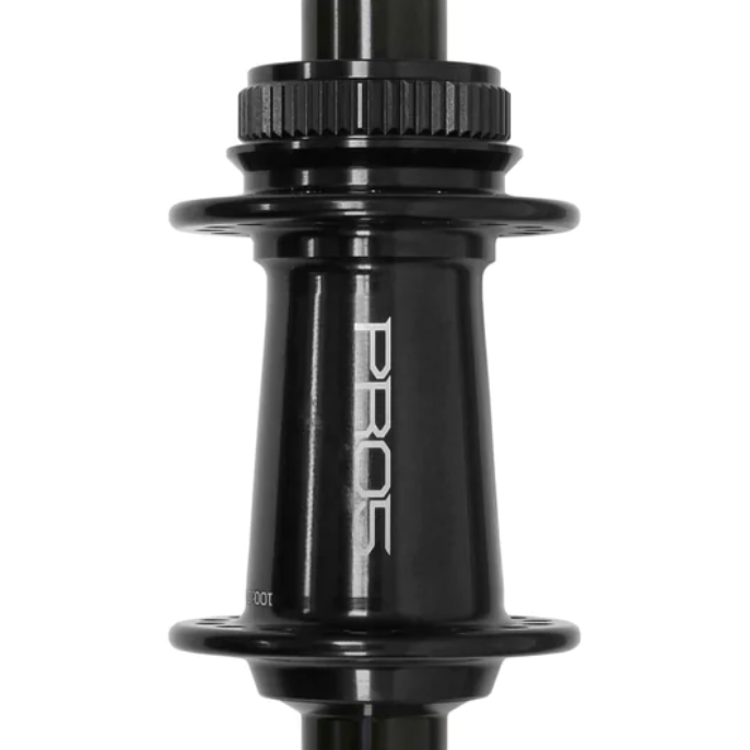 Hope Pro 5 Front Hub Centerlock 28H