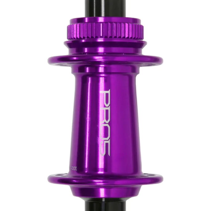 Hope Pro 5 Front Hub Centerlock 32H