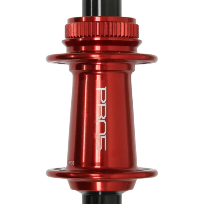Hope Pro 5 Front Hub Centerlock 32H