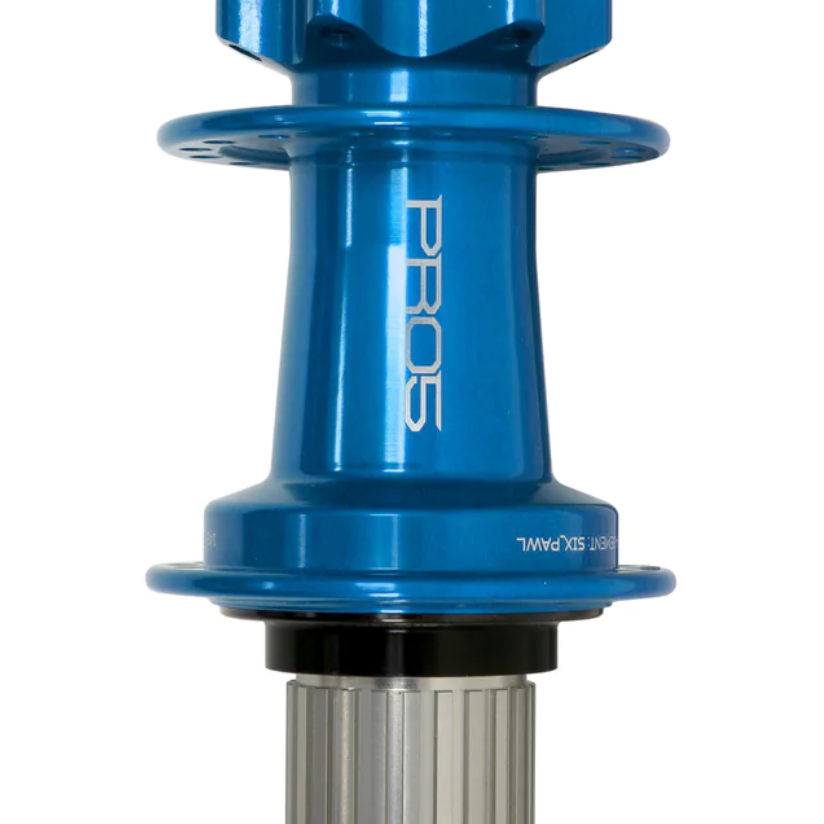 Hope Pro 5 Rear Hub - 12 x 148mm 28H 6-Bolt Microspline